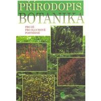 Botanika - učebnice pro sluchově postižené