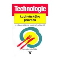 Technologie kuchyňského provozu