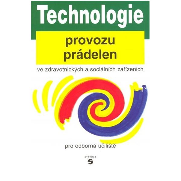 Technologie provozu prádelen
