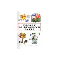 Výtvarná výchova - nápady do školních lavic