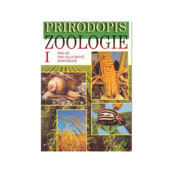 Přírodopis - Zoologie I