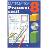 Matematika 8 ZvŠ - Pracovní sešit