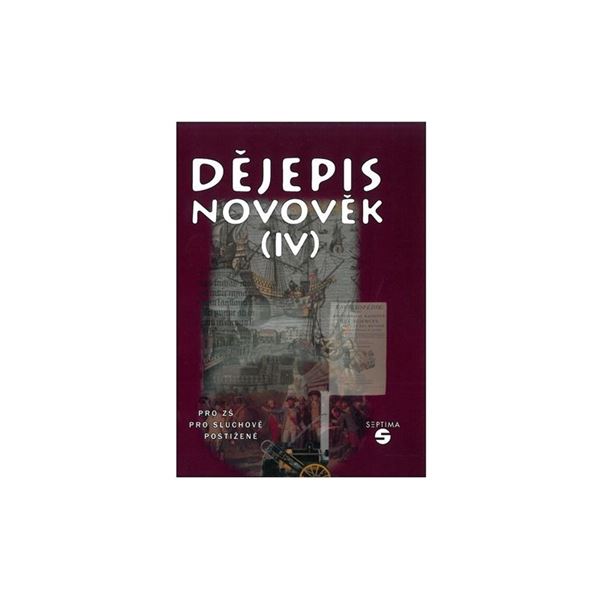 Dějepis - Novověk