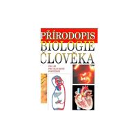 Přírodopis - Biologie člověka