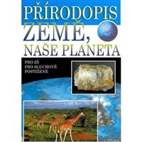 Přírodopis - Země, naše planeta