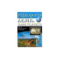 Přírodopis - Země, naše planeta