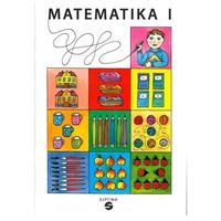 Matematika 1 pro ZVŠ - Učebnice
