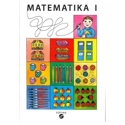 Matematika 1 pro ZVŠ - Učebnice