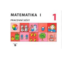 Matematika 1 pro ZVŠ - Pracovní sešit 1