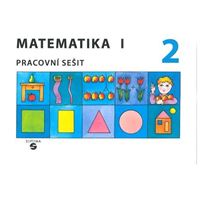 Matematika 1 pro ZVŠ - Pracovní sešit 2