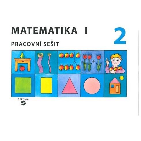 Matematika 1 pro ZVŠ - Pracovní sešit 2