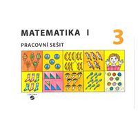 Matematika 1 pro ZVŠ - Pracovní sešit 3