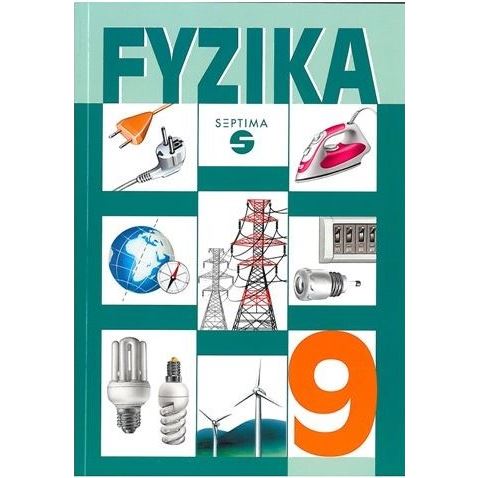 Fyzika 9 - Učebnice pro ZŠ praktické