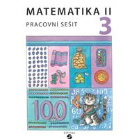 Matematika II pro ZvŠ - Pracovní sešit 3