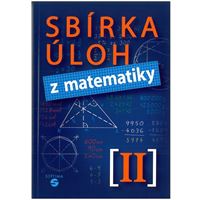 Sbírka úloh z matematiky II 