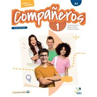 Companeros 1 - Libro del alumno (4. edice)