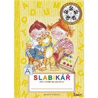 Slabikář