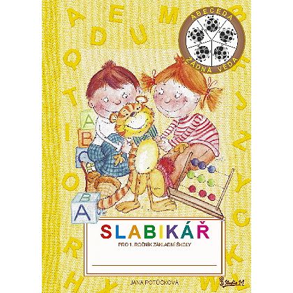 Slabikář