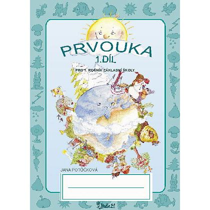 Prvouka 1/1