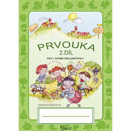 Prvouka 1/2