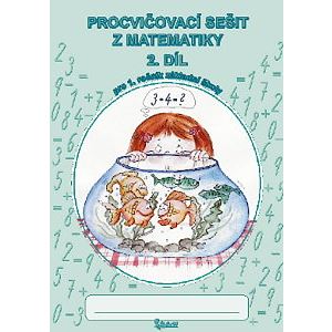 Procvičovací sešit z matematiky 1/2
