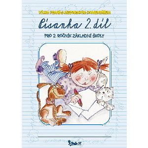 Písanka 2/2