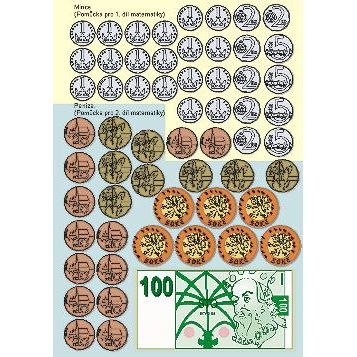 Příloha k Matematice pro 2. ročník