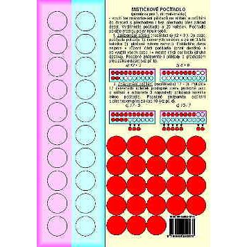 Příloha k Matematice pro 2. ročník