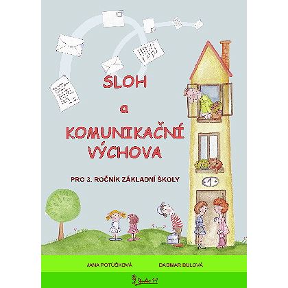 Sloh a Komunikační výchova pro 3. ročník