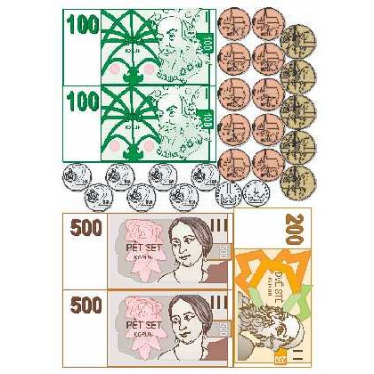 Příloha k Matematice pro 3. ročník