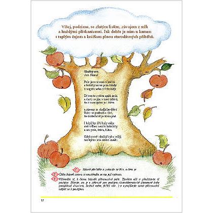 Čítanka 4 - učebnice