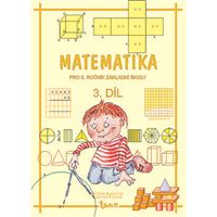 Matematika 5/3 - učebnice