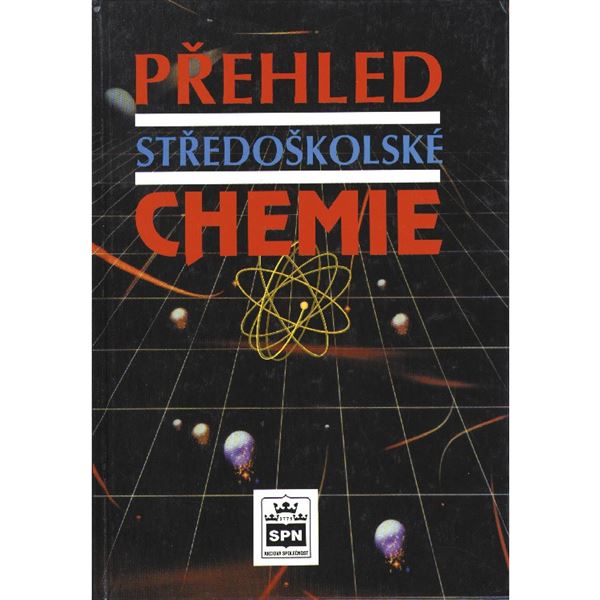 Přehled středoškolské chemie