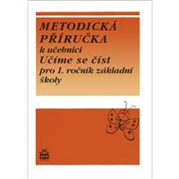 Učíme se číst - metodická příručka