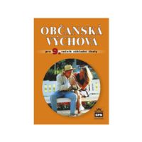 Občanská výchova 9.r. - učebnice