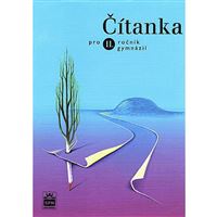 Čítanka pro 2. ročník gymnázií