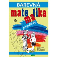 Barevná matematika pro páťáky