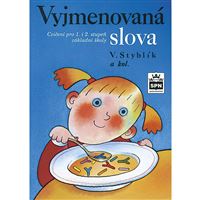 Vyjmenovaná slova