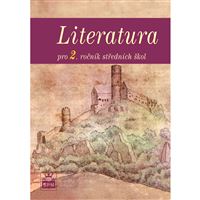 Literatura pro 2. ročník středních škol - učebnice