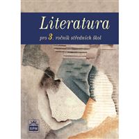 Literatura pro 3. ročník středních škol - učebnice