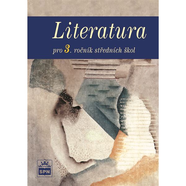 Literatura pro 3. ročník středních škol - učebnice