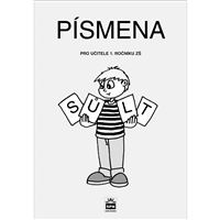 Písmenka pro prvňáčky (pro učitele)