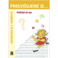 Procvičujeme si počítání do sta 2.r.