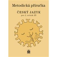 Český jazyk 2 - metodická příručka