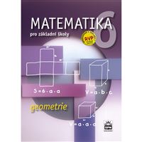 Matematika 6 - Geometrie - učebnice RVP