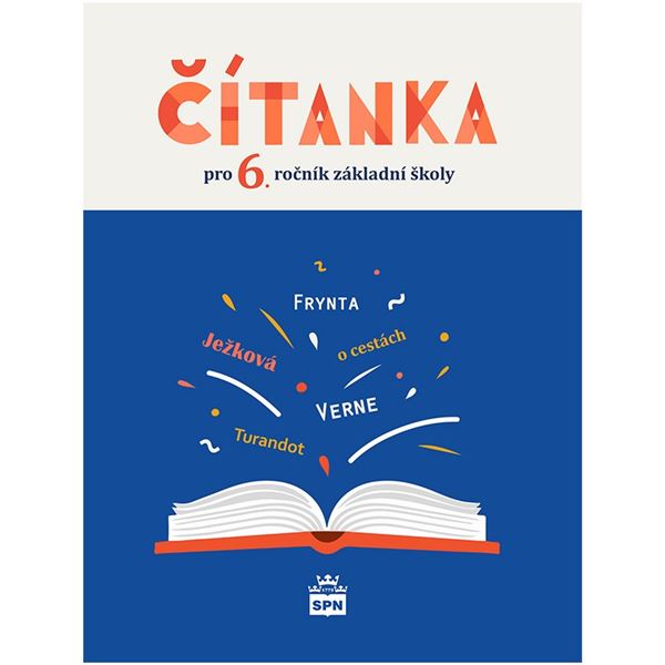 Čítanka 6