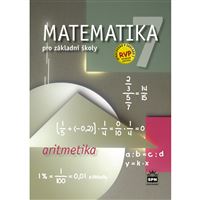 Matematika 7 - Aritmetika - učebnice RVP