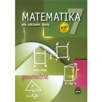 Matematika 7 - Geometrie - učebnice RVP