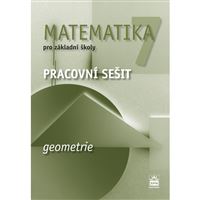Matematika 7 - Geometrie - pracovní sešit RVP