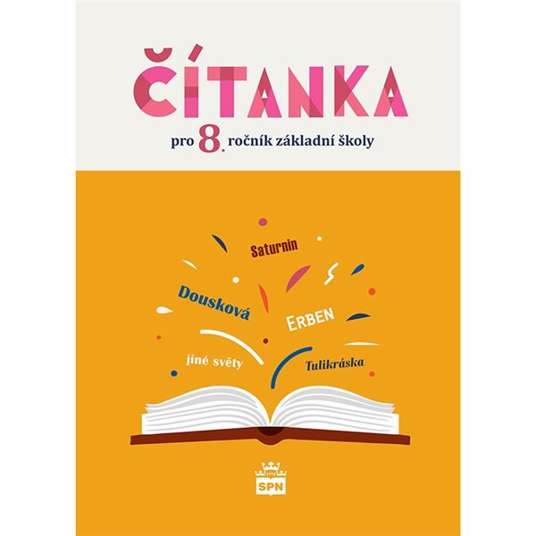 Čítanka 8